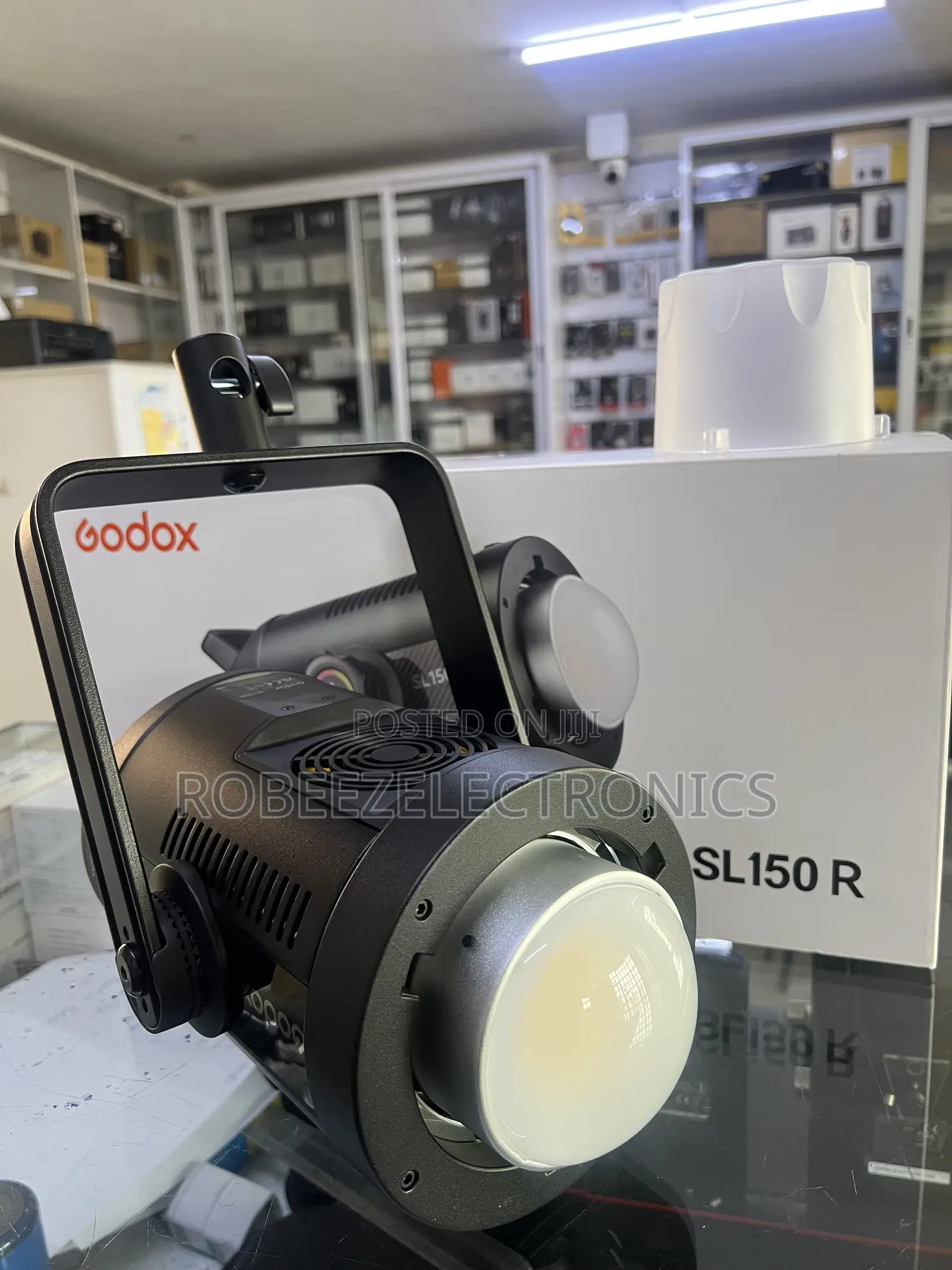Godox Sl150r RGB Led Light