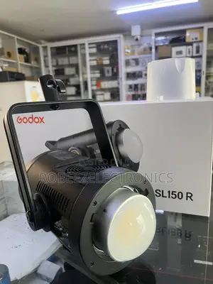 Godox Sl150r RGB Led Light