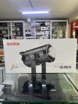 Godox Sl150r RGB Led Light