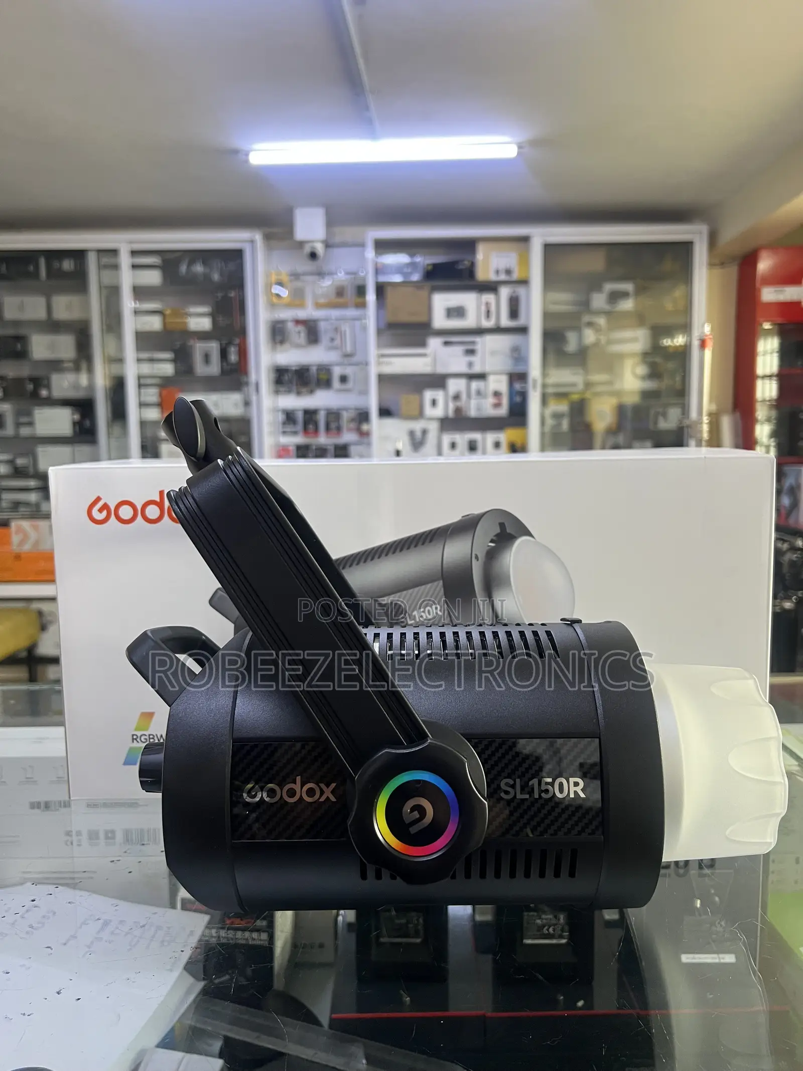 Godox Sl150r RGB Led Light