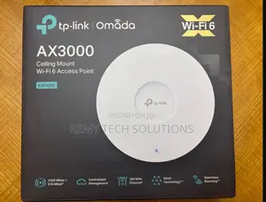 Tp Link Eap 650 Indoor Access Point