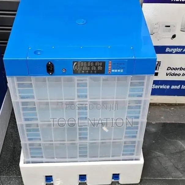 Automatic Egg Incubator/320 Egg Incubator