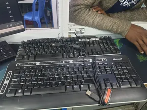 Exuk Keyboards