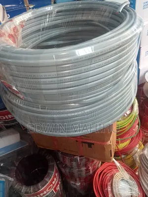 Local cableTwin With Earth 2.5mm