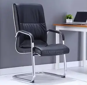 Office Chair; Executive Waiting Visitors Chair