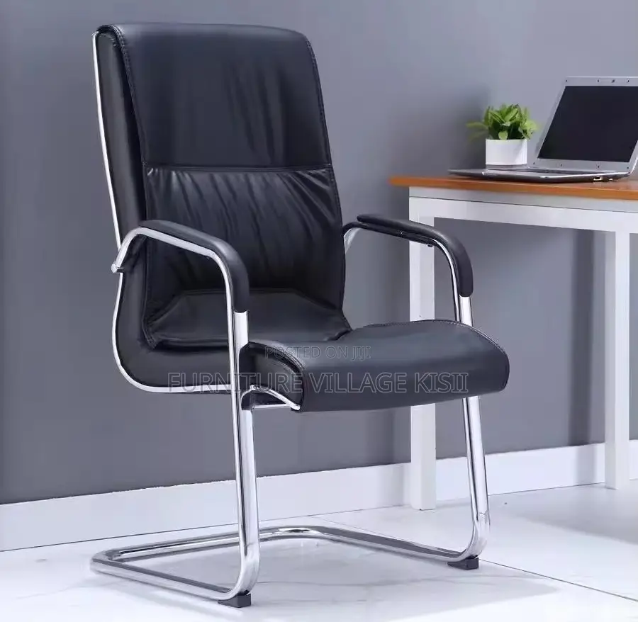 Office Chair; Executive Waiting Visitors Chair