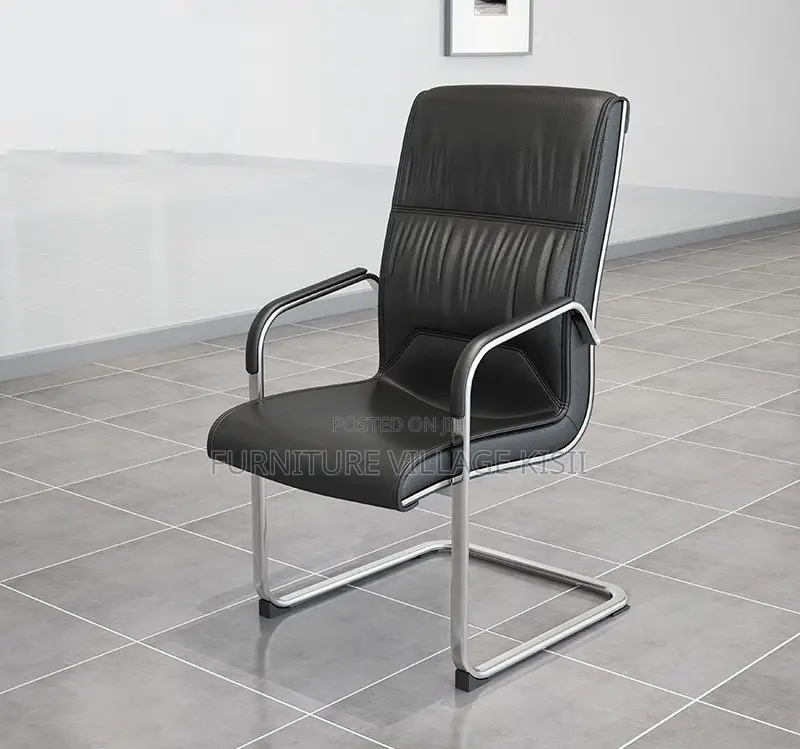 Office Chair; Executive Waiting Visitors Chair