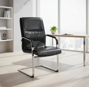 Office Chair; Executive Waiting Visitors Chair