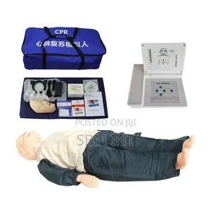 Advanced Child CPR Manikin