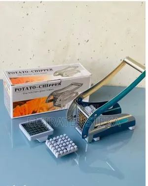 Metallic Chips Cutter