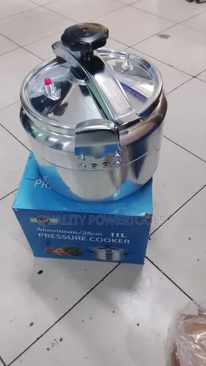 11 L Pressure Cooker