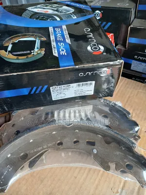K 2389 Toyota Ractis,corolla, Allion,probox,porte Asimco Linings