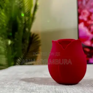 Rose Toy Vibrator