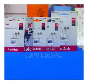 256GB Memory Ultra SanDisk