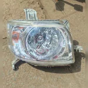 Landcruiser Fj 79 Headlamp/Headlight