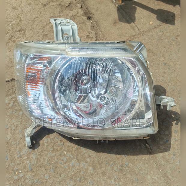 Landcruiser Fj 79 Headlamp/Headlight