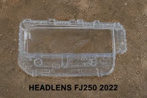 Headlens Landcruiser Fj250 2022