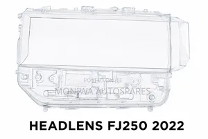 Headlens Landcruiser Fj250 2022
