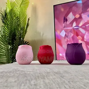Rose Toy Vibrator