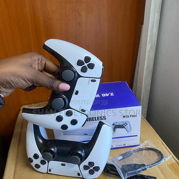 23 Emulators Designed Classic Games 3D Arcade 1080p M15 Retro Game