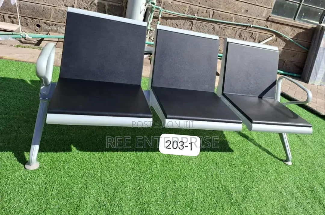 3 Linked Heavy Duty Padded Setter