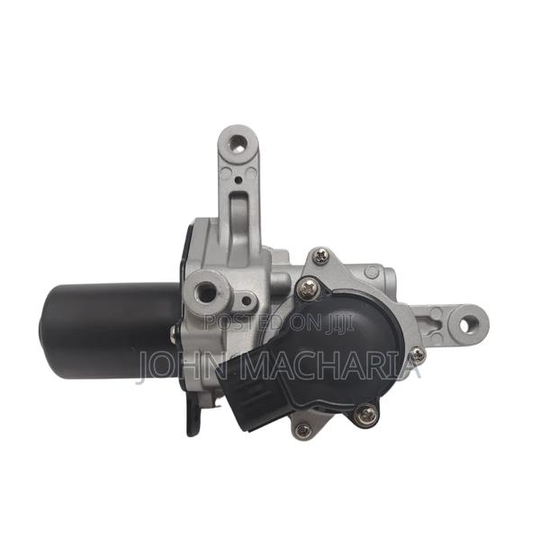 1KD Actuator for Toyota Land Cruiser Prado, Hiace, Hilux and Fortuner