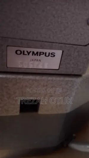 Olympus Japan Stereo Microscope Sz Series