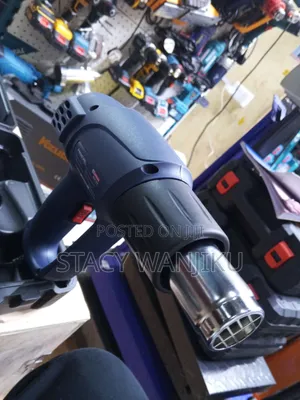 Freevel Sealing Hot Gun (2000watts)