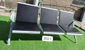 3 Linked Heavy Duty Padded Setter
