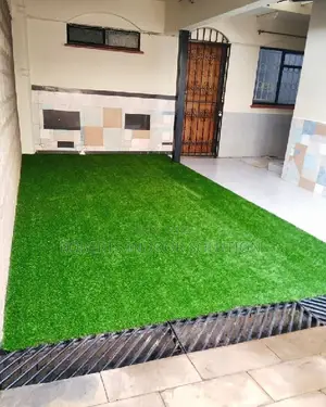 Cozy Patio Terrace Synthetic Turf Flooring