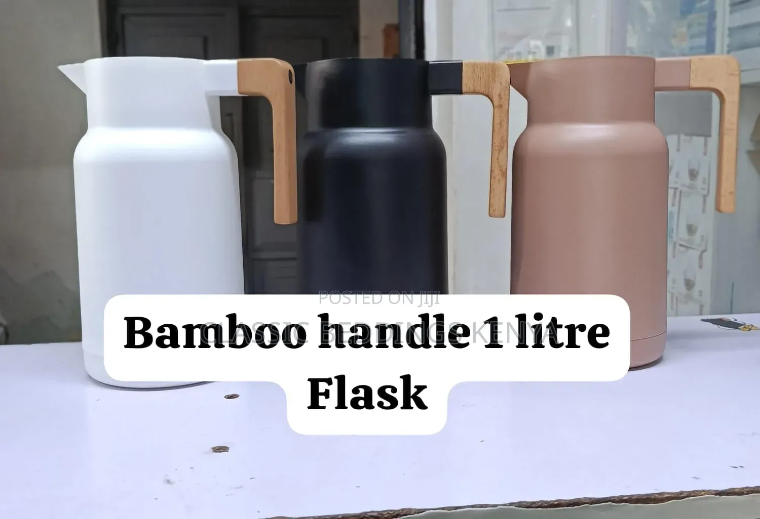 1litre Flask