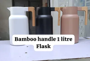 1litre Flask