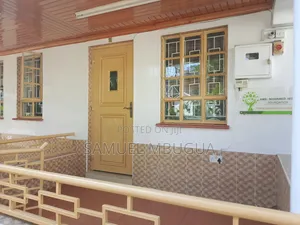 Office Space for Let in Karen