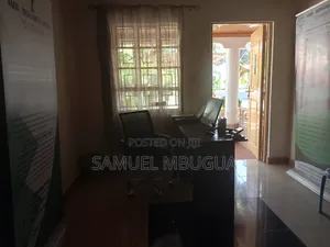 Office Space for Let in Karen