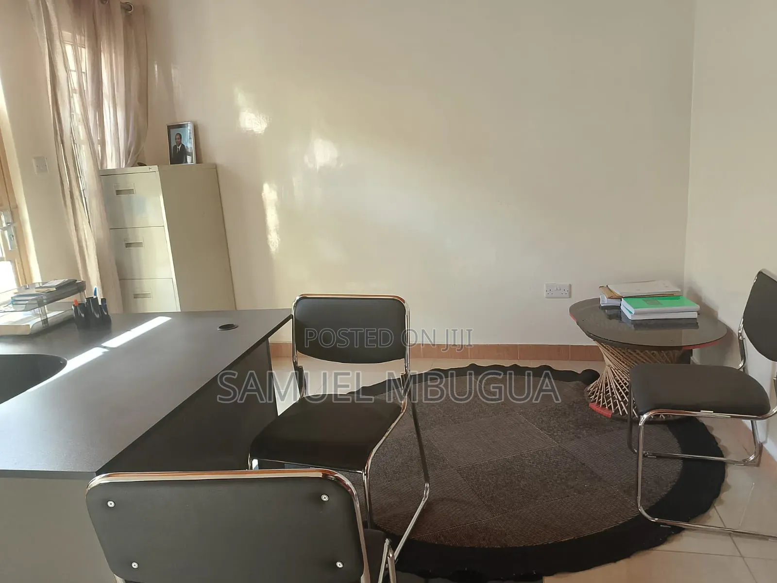 Office Space for Let in Karen