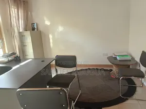 Office Space for Let in Karen