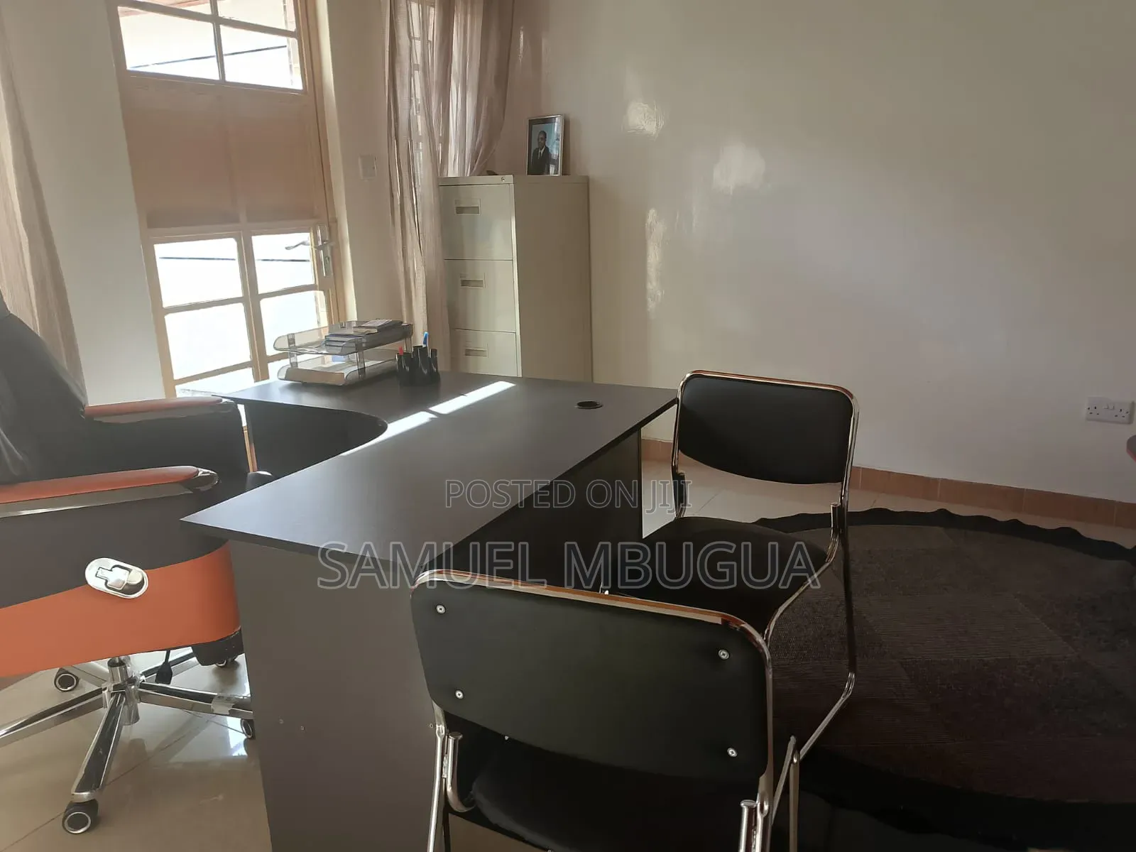 Office Space for Let in Karen