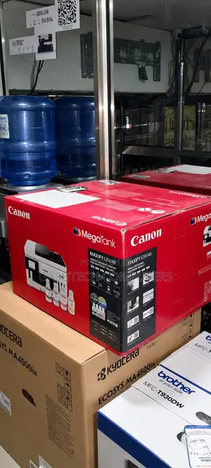 Canon Maxify Gx6140