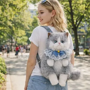  
Trendy Cat Bag
Kanyau Bag