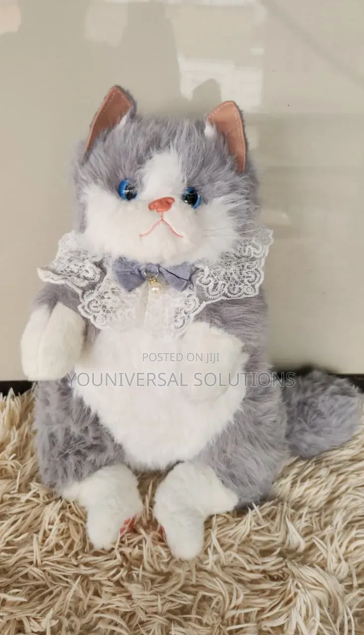  
Trendy Cat Bag
Kanyau Bag