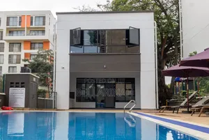 2bdrm Block of Flats in Garden City, Nairobi Central for rent
