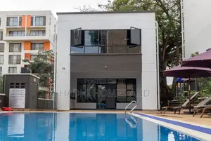 2bdrm Block of Flats in Garden City, Nairobi Central for rent