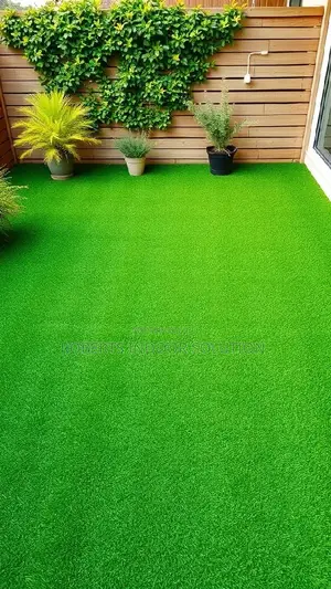 Event Setup and Wedding Garden Fake Grass Turf