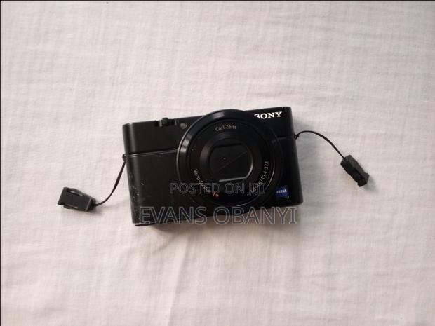 Sony RX100 Mark I - thumbnail 3