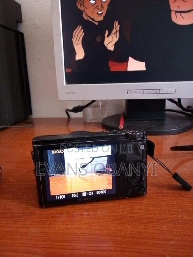 Sony RX100 Mark I - thumbnail 2