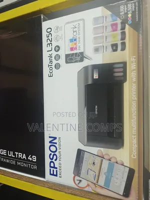 Kyocera Ecosys