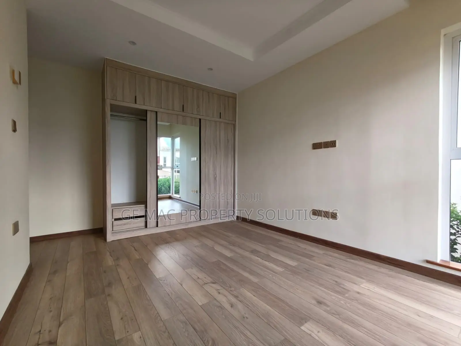 4bdrm House in Runda Estate for rent