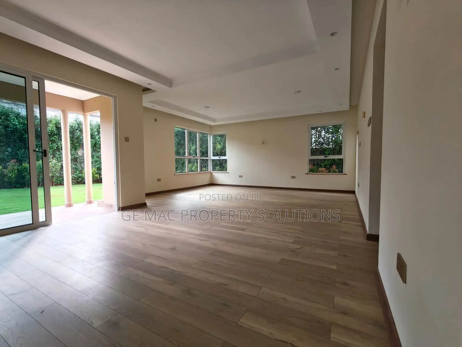 4bdrm House in Runda Estate for rent