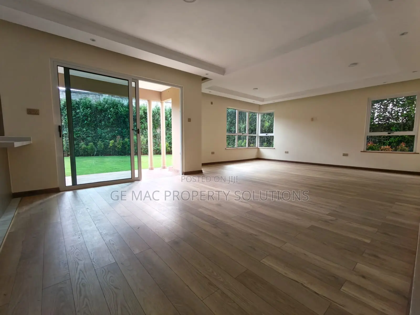 4bdrm House in Runda Estate for rent