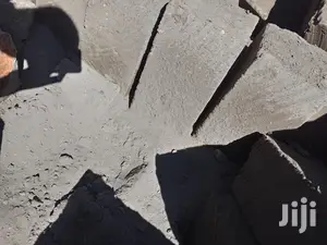 Machine Cut Stones